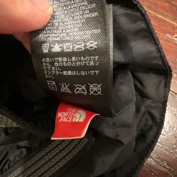 The North Face Steep Tech Ski Jacket - Picture 16 of 16